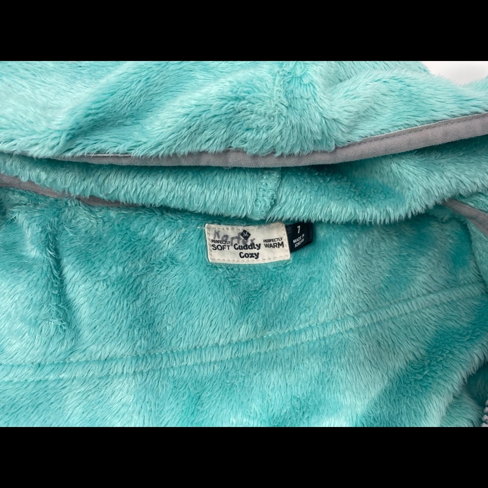 Child’s Jacket - Picture 3 of 3